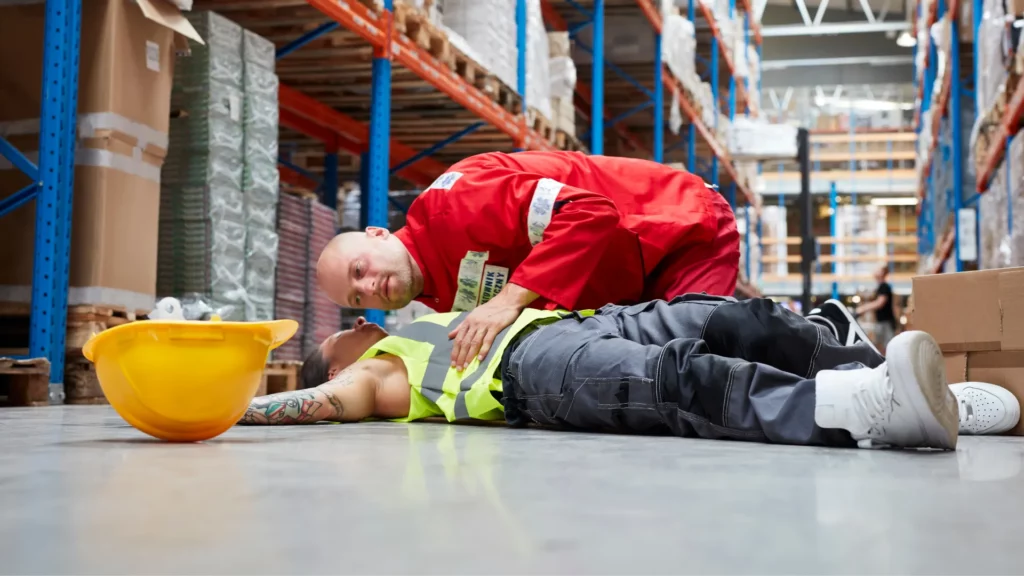 Formation Maintien SST Sauveteur Secouriste du travail Dreux Versailles